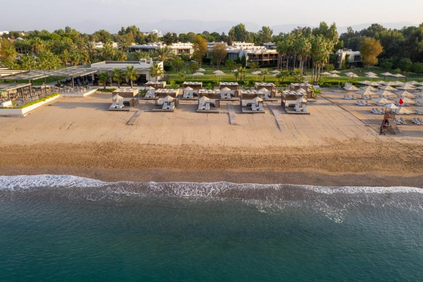 5 Sterne Hotel: Paloma Orenda Resort - Side, Türkische Riviera, Bild 10