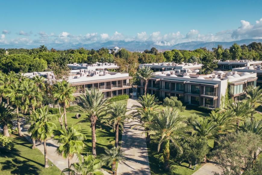 5 Sterne Hotel: Paloma Orenda Resort - Side, Türkische Riviera, Bild 9