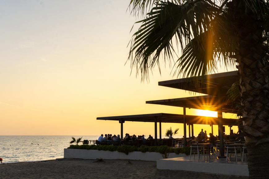 5 Sterne Hotel: Paloma Orenda Resort - Side, Türkische Riviera, Bild 8