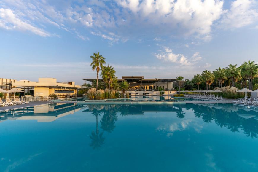 5 Sterne Hotel: Paloma Orenda Resort - Side, Türkische Riviera, Bild 2