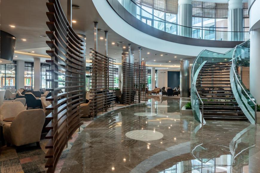 5 Sterne Familienhotel: Baia Lara - Antalya, Türkische Riviera, Bild 6