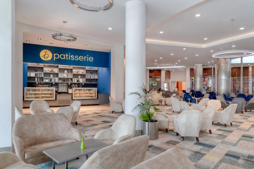 5 Sterne Familienhotel: Baia Lara - Antalya, Türkische Riviera, Bild 9