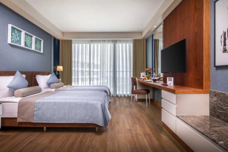 5 Sterne Familienhotel: Baia Lara - Antalya, Türkische Riviera, Bild 5