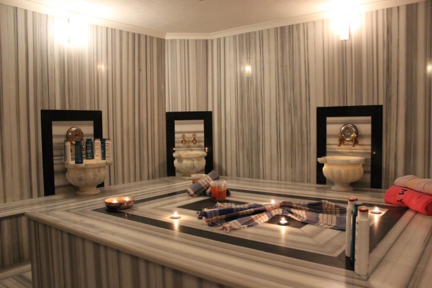 4 Sterne Hotel: Savk Hotel - Alanya, Türkische Riviera, Bild 9