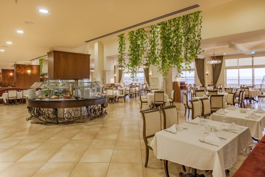 5 Sterne Familienhotel: Starlight Resort - Side, Türkische Riviera, Bild 4