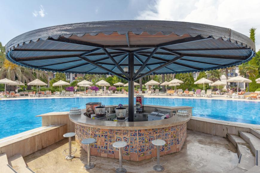 5 Sterne Familienhotel: Starlight Resort - Side, Türkische Riviera, Bild 5