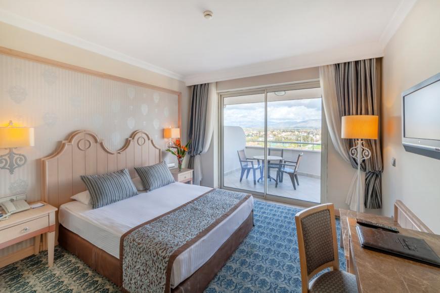 5 Sterne Familienhotel: Starlight Resort - Side, Türkische Riviera, Bild 3