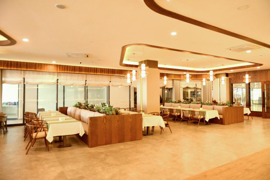 5 Sterne Familienhotel: Sentido Luna Vista Belek - Belek, Türkische Riviera, Bild 8