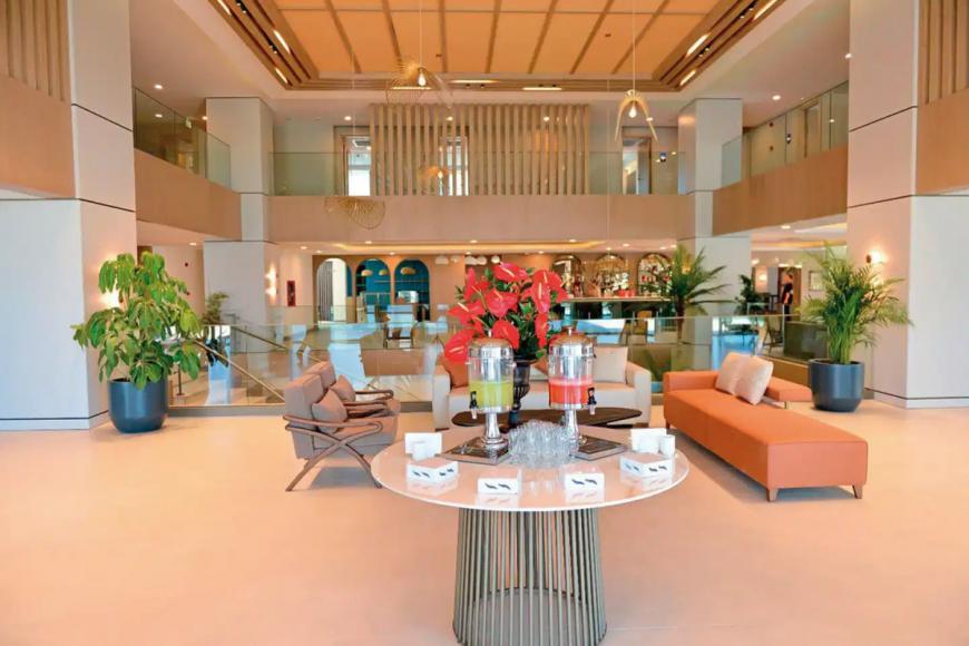 5 Sterne Familienhotel: Sentido Luna Vista Belek - Belek, Türkische Riviera, Bild 7