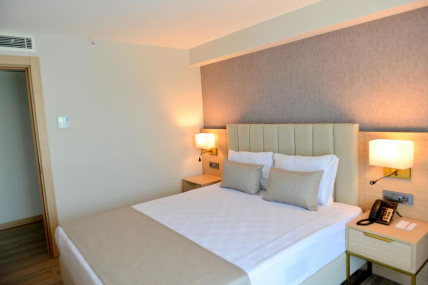 5 Sterne Familienhotel: Sentido Luna Vista Belek - Belek, Türkische Riviera, Bild 5