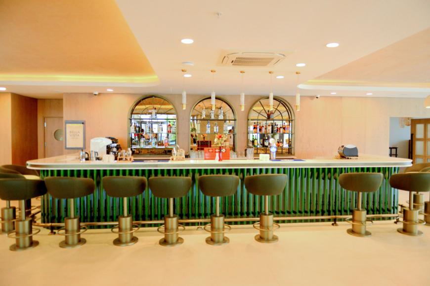 5 Sterne Familienhotel: Sentido Luna Vista Belek - Belek, Türkische Riviera, Bild 6