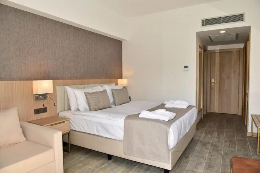 5 Sterne Familienhotel: Sentido Luna Vista Belek - Belek, Türkische Riviera, Bild 4