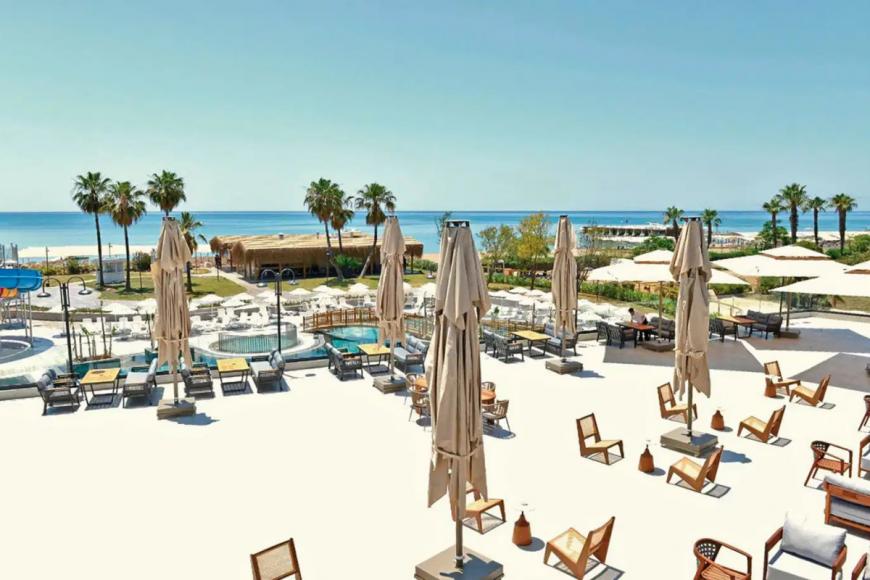 5 Sterne Familienhotel: Sentido Luna Vista Belek - Belek, Türkische Riviera, Bild 9