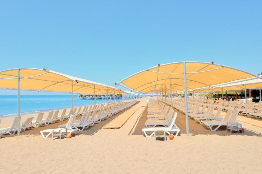 5 Sterne Familienhotel: Sentido Luna Vista Belek - Belek, Türkische Riviera, Bild 2