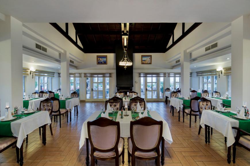 5 Sterne Hotel: Crystal Tat Beach Pearl Collection - Belek, Türkische Riviera, Bild 4