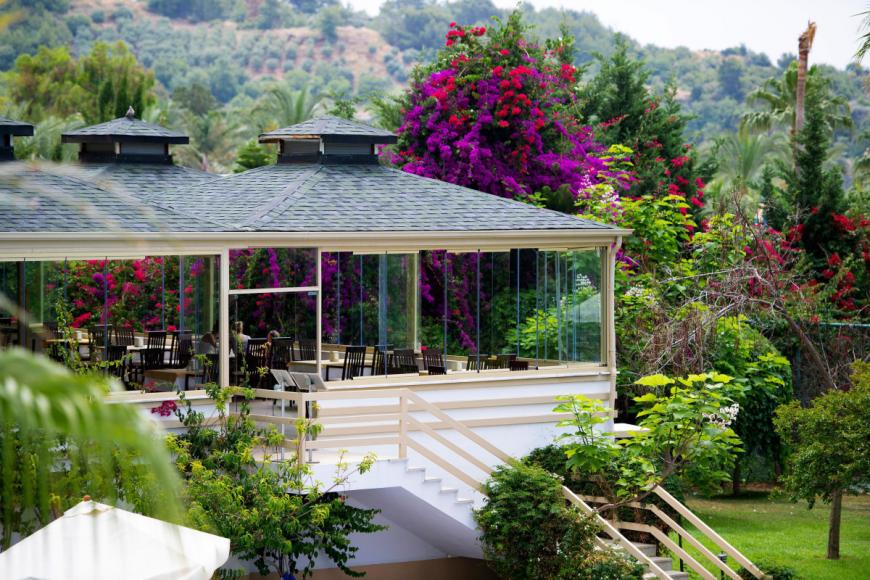 4 Sterne Familienhotel: Sentido Lycus Beach - Alanya, Türkische Riviera, Bild 9