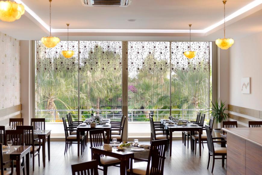 4 Sterne Familienhotel: Sentido Lycus Beach - Alanya, Türkische Riviera, Bild 7