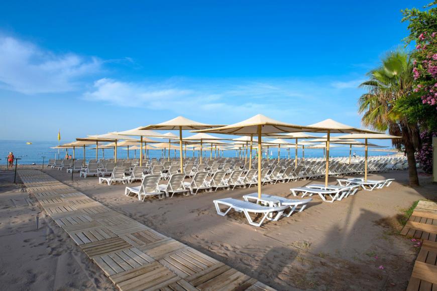 4 Sterne Familienhotel: Sentido Lycus Beach - Alanya, Türkische Riviera, Bild 3