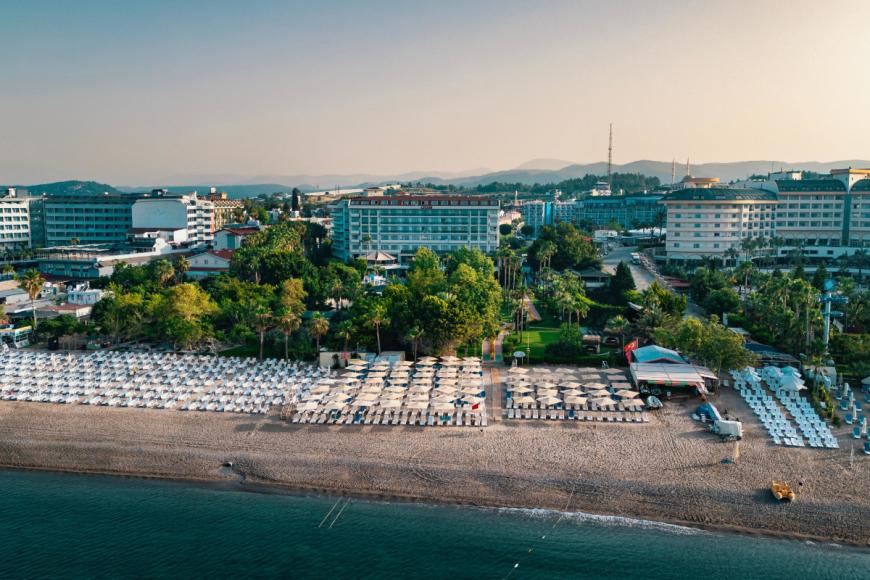 4 Sterne Familienhotel: Sentido Lycus Beach - Alanya, Türkische Riviera, Bild 2