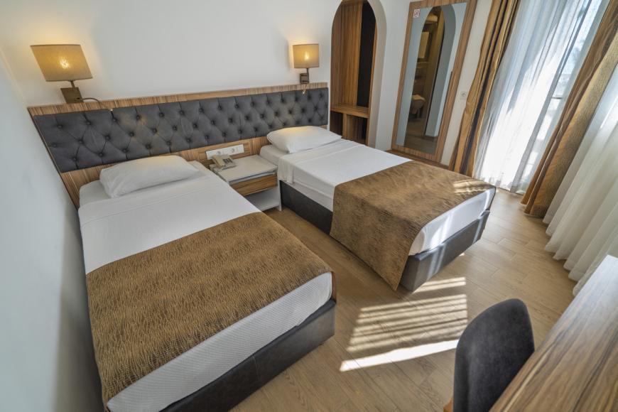 4 Sterne Familienhotel: Kleopatra Celine - Alanya, Türkische Riviera, Bild 4