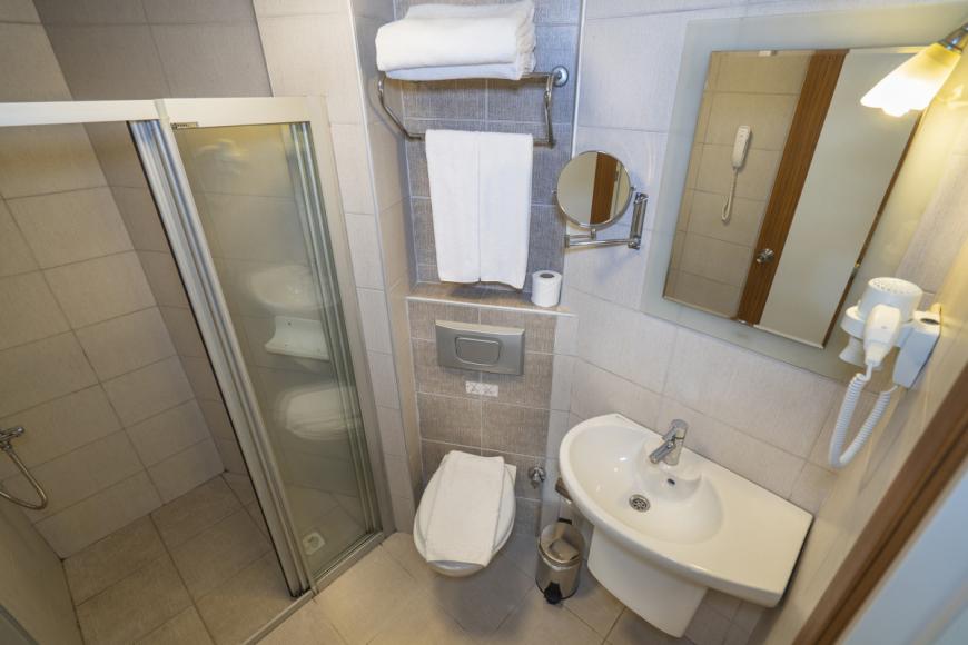 4 Sterne Familienhotel: Kleopatra Celine - Alanya, Türkische Riviera, Bild 9