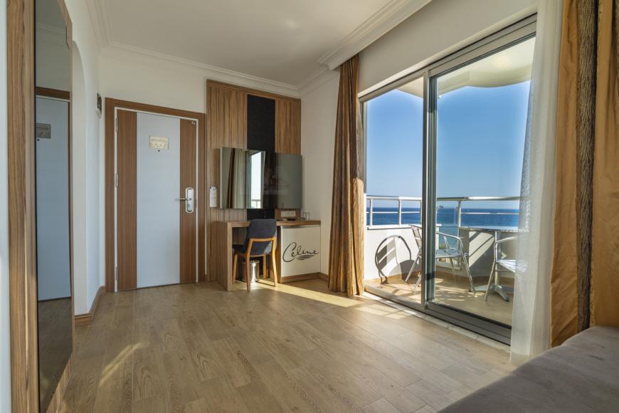 4 Sterne Familienhotel: Kleopatra Celine - Alanya, Türkische Riviera, Bild 6