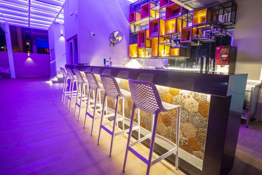 4 Sterne Familienhotel: Kleopatra Celine - Alanya, Türkische Riviera, Bild 8