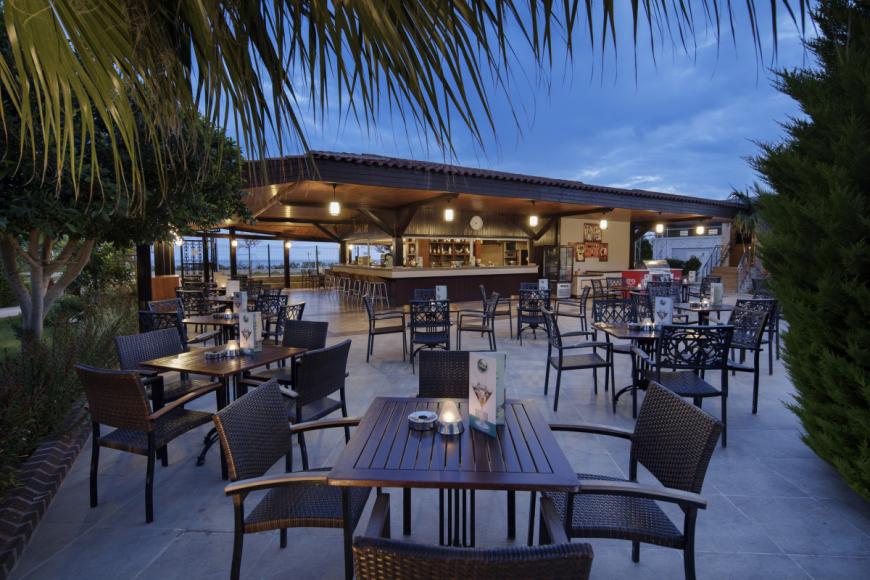 5 Sterne Hotel: Alba Royal - Adults Only - Side, Türkische Riviera, Bild 4