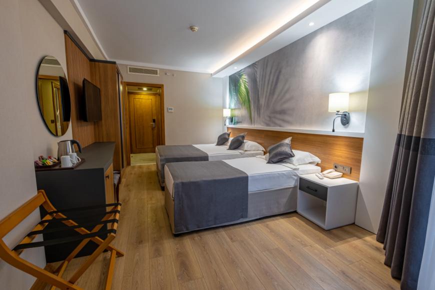 5 Sterne Hotel: Alba Royal - Adults Only - Side, Türkische Riviera, Bild 6