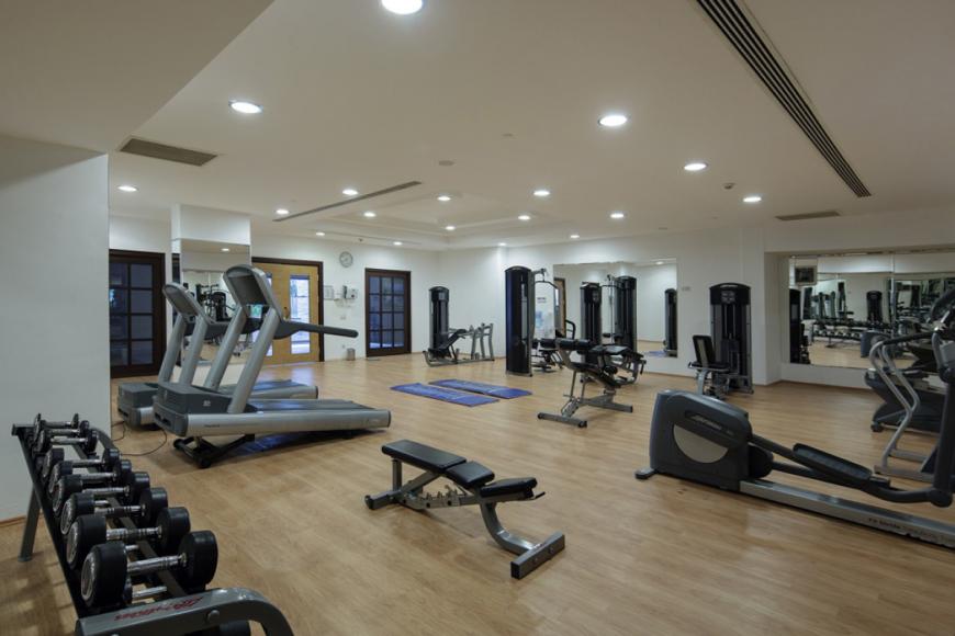 5 Sterne Hotel: Alba Royal - Adults Only - Side, Türkische Riviera, Bild 10