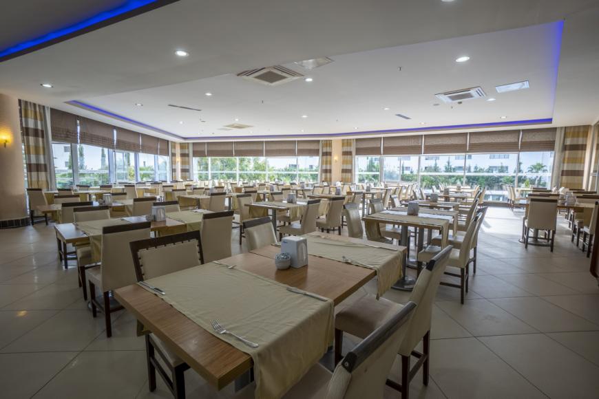 5 Sterne Hotel: Cenger Beach Resort & Spa - Side, Türkische Riviera, Bild 6