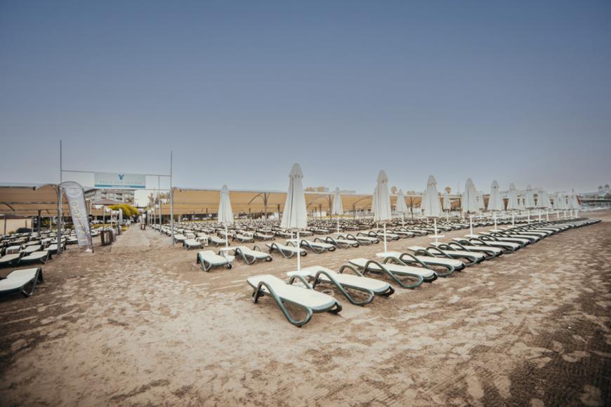 4 Sterne Hotel: Villa Side - Side, Türkische Riviera, Bild 8