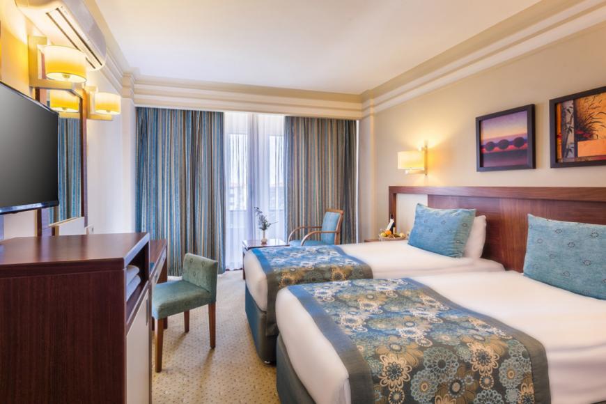 4 Sterne Hotel: Villa Side - Side, Türkische Riviera, Bild 7