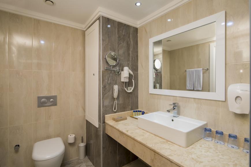 5 Sterne Familienhotel: Crystal Waterworld Aqua Collection - Belek, Türkische Riviera, Bild 5