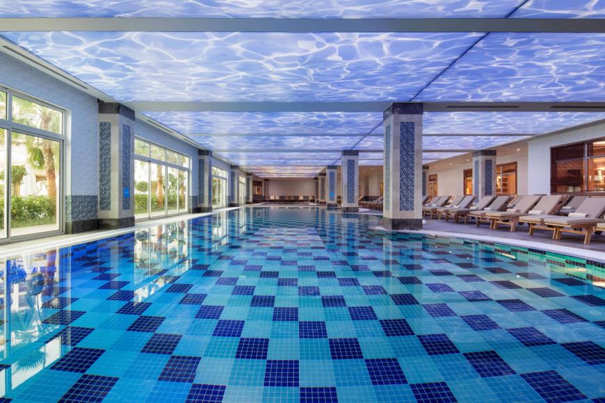 5 Sterne Familienhotel: Crystal Sunset Pearl Collection - Side, Türkische Riviera, Bild 7