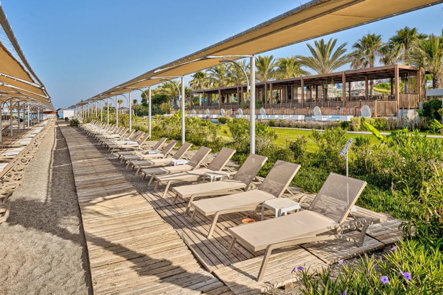 5 Sterne Familienhotel: Seaden Sea Planet Resort & Spa - Side, Türkische Riviera, Bild 3