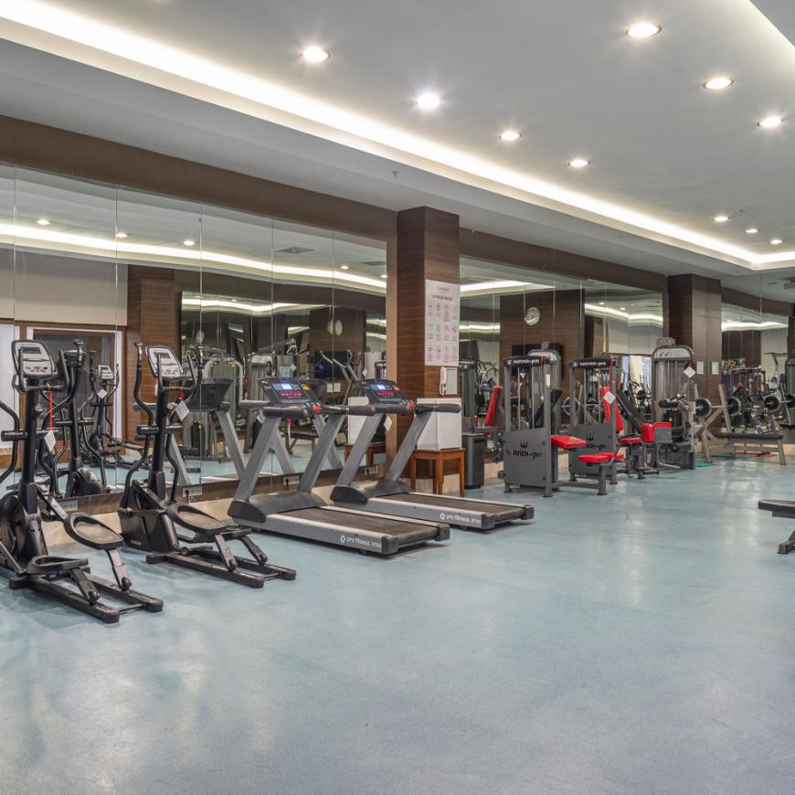 4 Sterne Familienhotel: Ramada Resort Lara - Antalya, Türkische Riviera, Bild 6