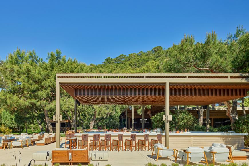 5 Sterne Hotel: Maxx Royal Kemer Resort - Kemer, Türkische Riviera, Bild 9