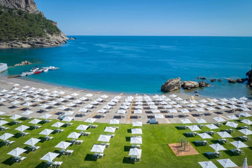 5 Sterne Hotel: Maxx Royal Kemer Resort - Kemer, Türkische Riviera, Bild 3