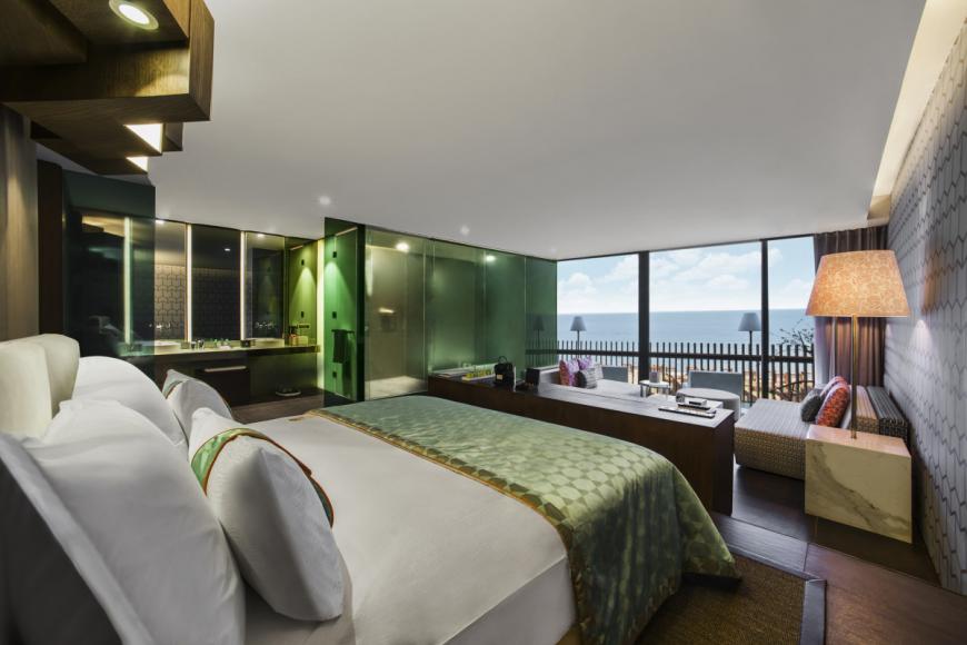 5 Sterne Hotel: Maxx Royal Kemer Resort - Kemer, Türkische Riviera, Bild 6