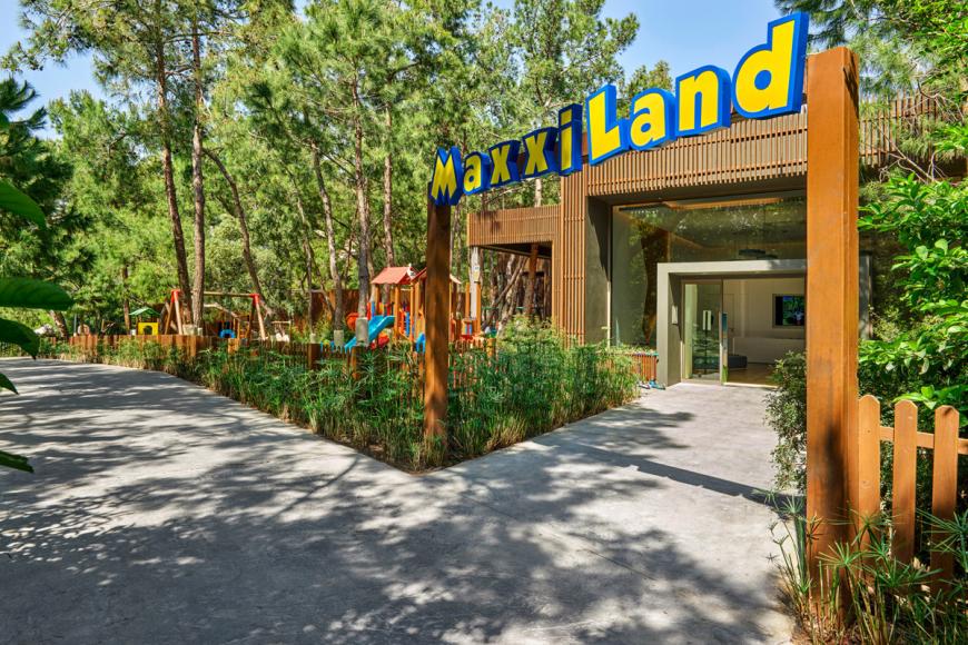 5 Sterne Hotel: Maxx Royal Kemer Resort - Kemer, Türkische Riviera, Bild 8