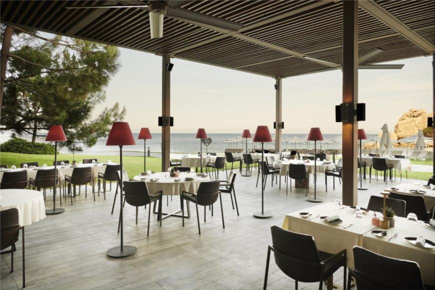 5 Sterne Hotel: Maxx Royal Kemer Resort - Kemer, Türkische Riviera, Bild 5