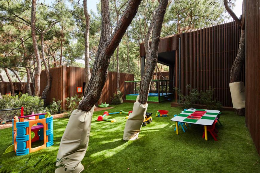 5 Sterne Hotel: Maxx Royal Kemer Resort - Kemer, Türkische Riviera, Bild 7