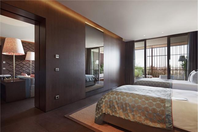 5 Sterne Hotel: Maxx Royal Kemer Resort - Kemer, Türkische Riviera, Bild 4