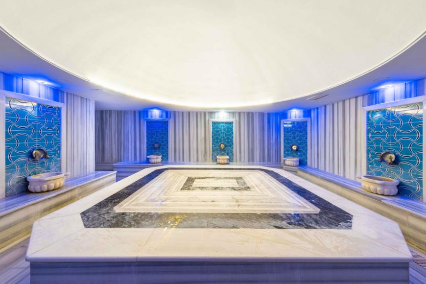 4 Sterne Hotel: Ramada Resort by Wyndham Side - Side, Türkische Riviera, Bild 10