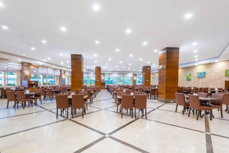 4 Sterne Hotel: Ramada Resort by Wyndham Side - Side, Türkische Riviera, Bild 5