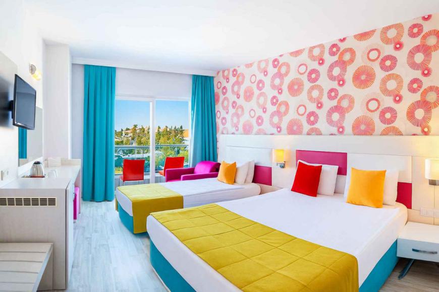 4 Sterne Hotel: Ramada Resort by Wyndham Side - Side, Türkische Riviera, Bild 4