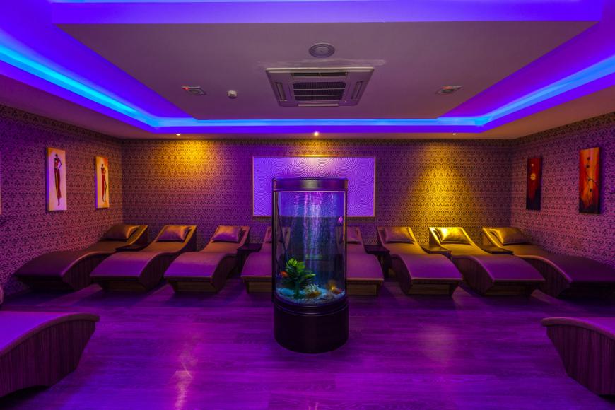 5 Sterne Familienhotel: Eftalia Aqua Resort - Alanya, Türkische Riviera, Bild 6