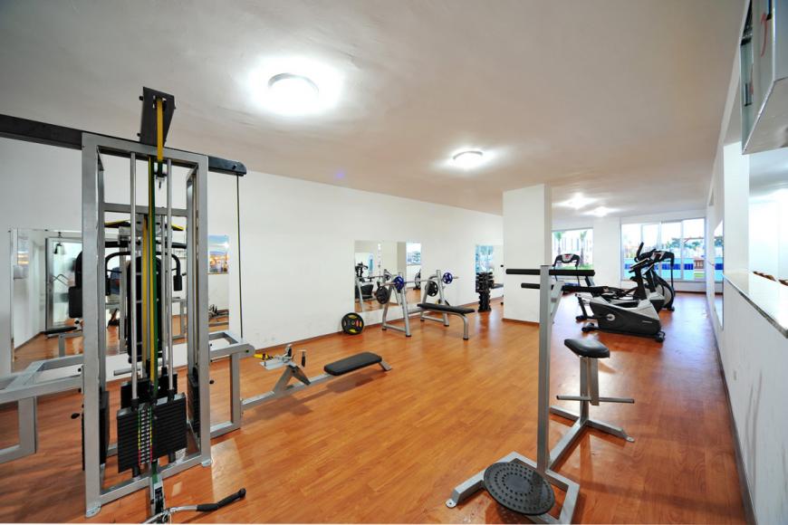 5 Sterne Familienhotel: Eftalia Aqua Resort - Alanya, Türkische Riviera, Bild 8