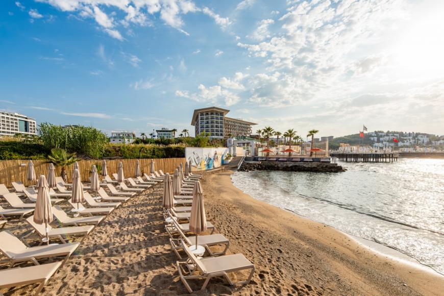 5 Sterne Hotel: White City Resort - Alanya, Türkische Riviera, Bild 2